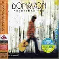 洋楽 Donavon frankenreiter move by yourself Donavon Frankenreiter - Move By Yourself - Amazon.com Music